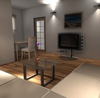IoT-Home Automation